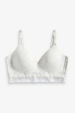 Next Light Pad Non Wire Bras 2 Pack 10 Next Light Pad Non Wire Bras 2 Pack -Next shop 498126s3 scaled