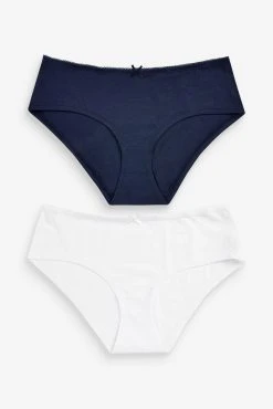 Next Cotton Knickers 5 Pack