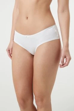 Next Cotton Knickers 5 Pack -Next shop 513492s3 scaled