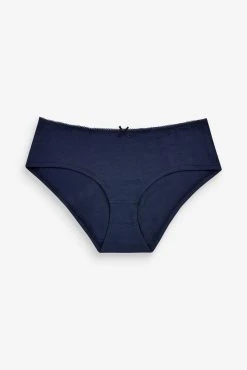 Next Cotton Knickers 5 Pack -Next shop 513492s6 scaled