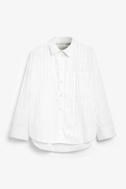 Next Luxe Premium Cotton Pyjama Set -Next shop 544824s5 scaled