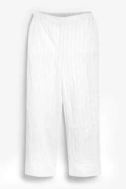 Next Luxe Premium Cotton Pyjama Set -Next shop 544824s6 scaled