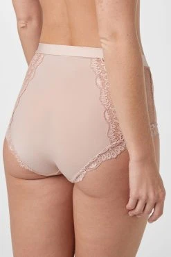 Next Microfibre And Lace Knickers -Next shop 574412s2 scaled