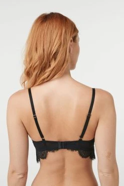 Next Glamour Lace Wired Strappy Bra -Next shop 576543s2 scaled