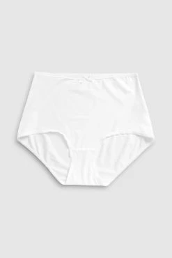 Next Microfibre Knickers 7 Pack -Next shop 606434s3 scaled