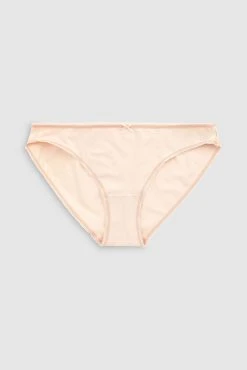 Next Black/White/Nude Cotton Rich Knickers 7 Pack 10 Next Black/White/Nude Cotton Rich Knickers 7 Pack -Next shop 608644s3 scaled