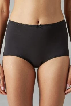 Next Microfibre Knickers 7 Pack -Next shop 613126s3 scaled