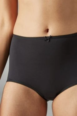 Next Microfibre Knickers 7 Pack -Next shop 613126s5 scaled