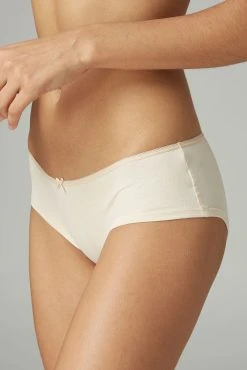 Next Black/White/Nude Cotton Rich Knickers 7 Pack -Next shop 628700s9 scaled