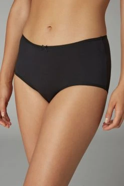 Next Microfibre Knickers 5 Pack -Next shop 635557s3 scaled