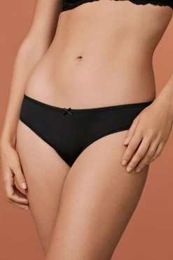 Next Microfibre Knickers 5 Pack