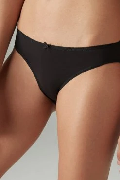 Next Microfibre Knickers 5 Pack -Next shop 636174s6 scaled