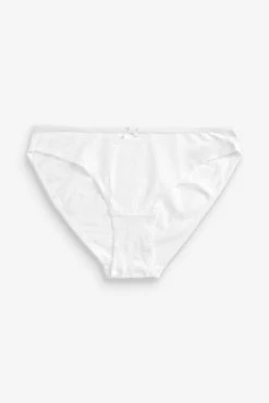 Next Cotton Knickers 5 Pack 9 Next Cotton Knickers 5 Pack -Next shop 644735s3 scaled