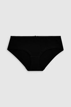 Next Cotton Knickers 5 Pack -Next shop 646390s3 scaled