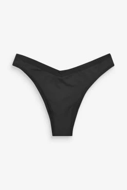 Next Microfibre Knickers 5 Pack -Next shop 653902s5 scaled