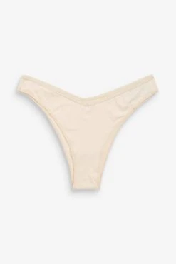 Next Microfibre Knickers 5 Pack -Next shop 653902s6 scaled