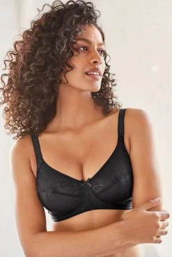 Next Total Support Non Wire Full Cup Bra
