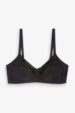 Next Total Support Non Wire Full Cup Bra -Next shop 658459s4 scaled
