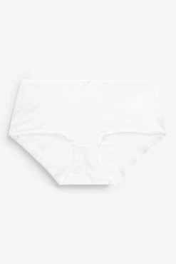 Next Cotton Knickers 5 Pack -Next shop 670728s2 scaled