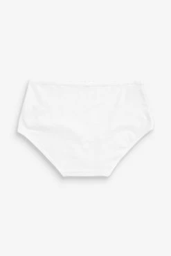 Next Cotton Knickers 5 Pack -Next shop 670728s3 scaled
