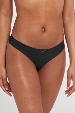 Next No VPL Lace Back Briefs 3 Pack -Next shop 676696s7 scaled