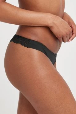 Next No VPL Lace Back Briefs 3 Pack -Next shop 676696s8 scaled