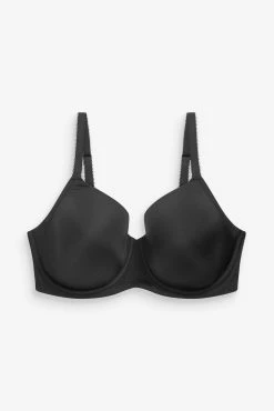 Next Black/White/Nude Smoothing T-Shirt Bras 3 Pack 19 Next Black/White/Nude Smoothing T-Shirt Bras 3 Pack -Next shop 683495s10 scaled