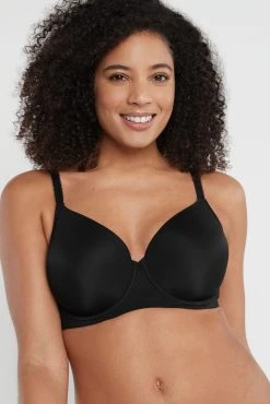 Next Black/White/Nude Smoothing T-Shirt Bras 3 Pack 12 Next Black/White/Nude Smoothing T-Shirt Bras 3 Pack -Next shop 683495s2 scaled