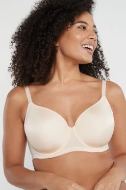 Next Black/White/Nude Smoothing T-Shirt Bras 3 Pack 15 Next Black/White/Nude Smoothing T-Shirt Bras 3 Pack -Next shop 683495s6 scaled