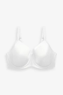 Next Black/White/Nude Smoothing T-Shirt Bras 3 Pack 17 Next Black/White/Nude Smoothing T-Shirt Bras 3 Pack -Next shop 683495s8 scaled