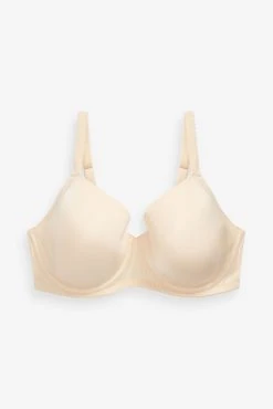 Next Black/White/Nude Smoothing T-Shirt Bras 3 Pack 18 Next Black/White/Nude Smoothing T-Shirt Bras 3 Pack -Next shop 683495s9 scaled