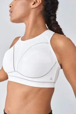 Next Active Sports High Impact Non Pad Bra