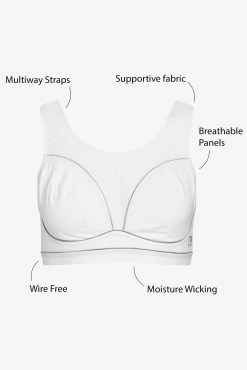 Next Active Sports High Impact Non Pad Bra 12 Next Active Sports High Impact Non Pad Bra -Next shop 684833s6 scaled