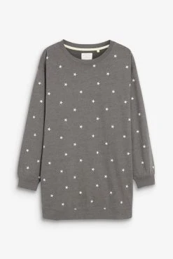 Next Grey Stars Legging Pyjamas 7 Next Grey Stars Legging Pyjamas -Next shop 747518s4 scaled