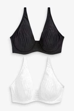 Next DD+ Non Pad Full Cup Bras 2 Pack -Next shop 753878s2 scaled