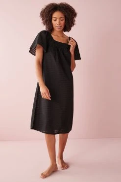Next Cotton Nightie Slip