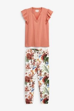 Next Cotton Pyjamas 11 Next Cotton Pyjamas -Next shop 7BJ 139s6 scaled