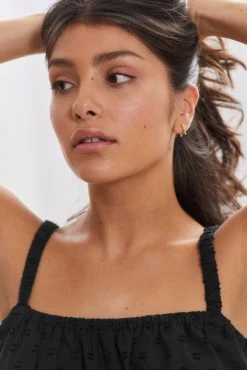 Next Cami 100% Cotton Short Set Pyjamas -Next shop 7QD 534s4 scaled