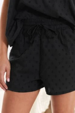 Next Cami 100% Cotton Short Set Pyjamas -Next shop 7QD 534s6 scaled