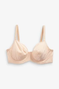 Next DD+ Non Pad Balcony Bras 2 Pack -Next shop 800356s5 scaled