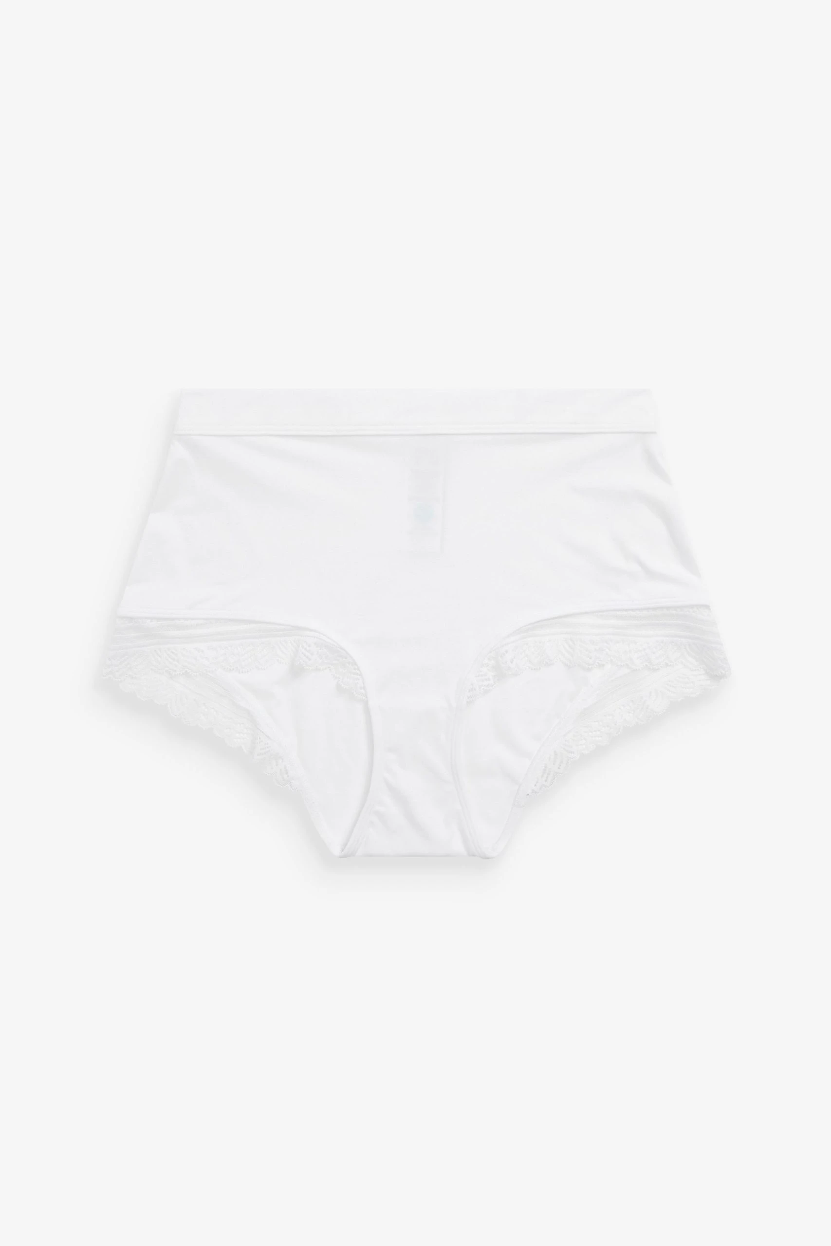 Next Forever Comfort® Knickers 3 Next Forever Comfort® Knickers - Image 3
