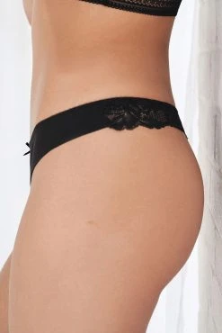 Next No VPL Lace Back Briefs 3 Pack -Next shop 871014s3 scaled