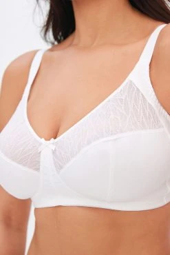 Next Total Support Full Cup Non Wire Cotton Bra 7 Next Total Support Full Cup Non Wire Cotton Bra -Next shop 880026s3 scaled