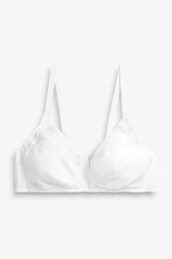 Next Total Support Full Cup Non Wire Cotton Bra 9 Next Total Support Full Cup Non Wire Cotton Bra -Next shop 880026s5 scaled