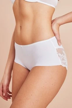 Next No VPL Lace Back Briefs 3 Pack 13 Next No VPL Lace Back Briefs 3 Pack -Next shop 906686s6 scaled