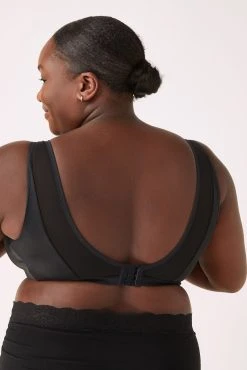 Next Total Support Non Wire Bra -Next shop 929546s2 scaled