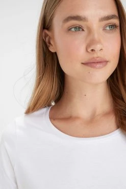 Next Crew Neck T-Shirt -Next shop 941018s3 scaled