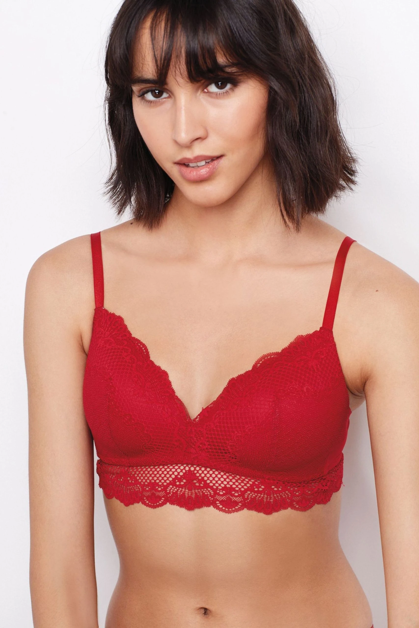 Next Lace Bra 1 Next Lace Bra