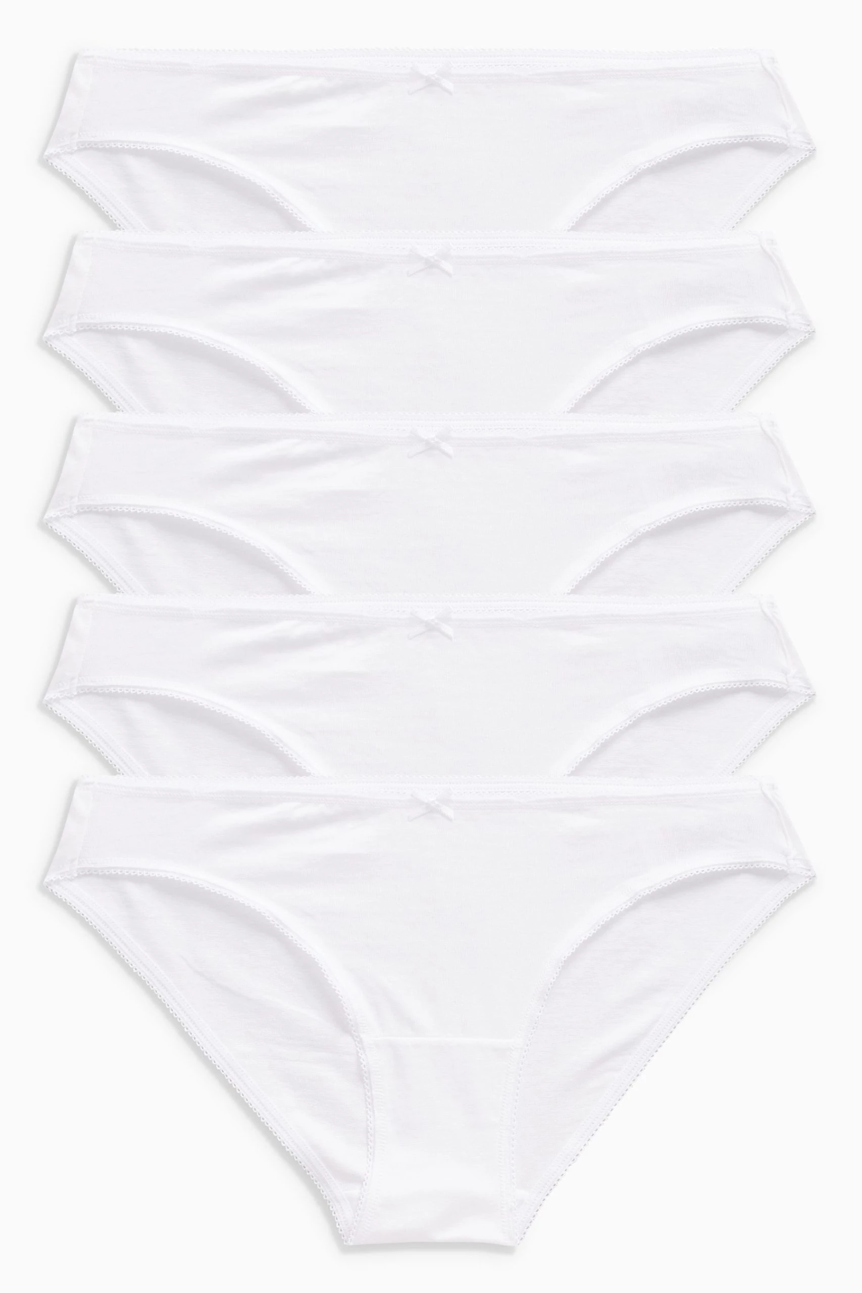 Cotton Knickers 5 Pack Next Cotton Knickers 5 Pack -Next shop 987 333s scaled