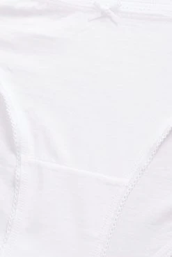 Next Cotton Knickers 5 Pack 2 Next Cotton Knickers 5 Pack -Next shop 987333s3 scaled